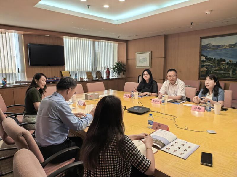 交流天博体育
近年发展情况