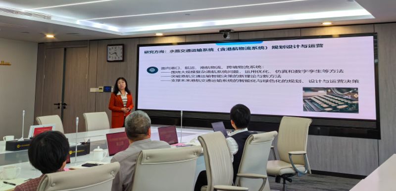 介绍相关研究成果